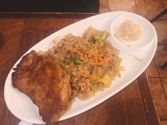 -玛格萝妮比萨屋(四平店)