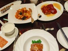 -北京四季酒店·采逸轩
