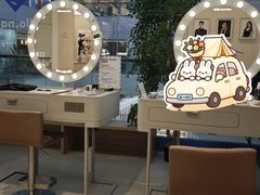 -天真蓝照相馆(西安南门王府井LAB店)