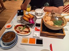 -芽笼芽笼新加坡餐厅(环球港店)