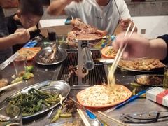 -老鞑子烤羊腿(海口店)