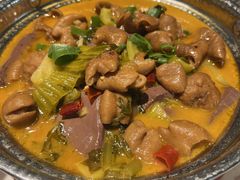 -曹家小菜(胜太路店)