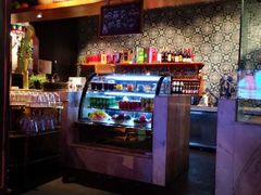 -纳瓦新疆菜(银都店)