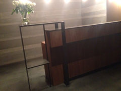 -郑州建业艾美酒店