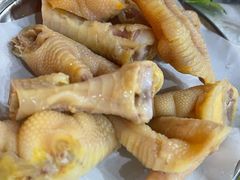 -阿金大白·上海菜馆(新天地店)