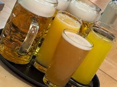 -Restaurant Paulaner am Dom