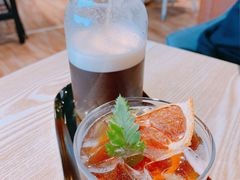 -ZING COFFEE 镜咖啡