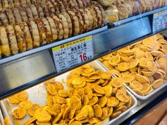 鸡仔饼-赞记龙凤礼饼(龙津路店)