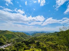 -妙峰山风景名胜区