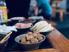 -星鸿社重庆老火锅