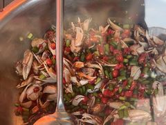 -忆江南·临江鱼馆