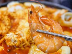 -贵宾庄炸酱面·韩式料理(高区店)