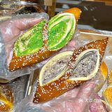 政务区一家好吃又温馨的面包店…… 