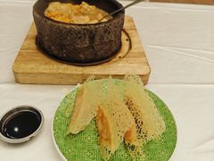 -品海楼·大连海胆锅贴馆(东港店)