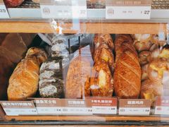 -Juicy Bakery(大学路店)