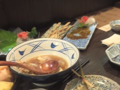 -哥哥の深夜食堂(永乐汇亲子购物运动中心店)
