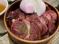 -小尕子·新疆菜(明园店)