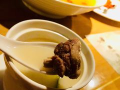 -老船坞餐厅(北京亚洲大酒店 )