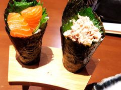 -千代武日本料理(哈西店)