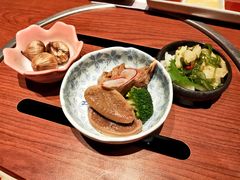 -赤坂亭 M9和牛烧肉(水街店)