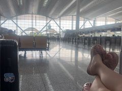 -广州白云国际机场-T2航站楼