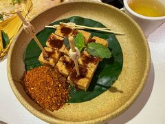 -芽笼芽笼新加坡餐厅(世纪汇店)