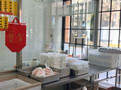 -美新点心店(陕西北路店)