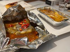 -小桂林烧鸽子