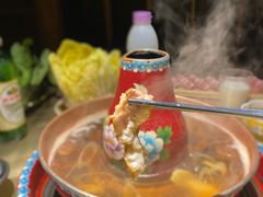 -羊大爷涮肉(亮马桥店)