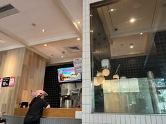 -肯德基(杭州银江宾馆店)