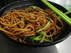 -河南拉面(肇周路店)