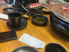 -九田家黑牛烤肉料理(华侨城店)