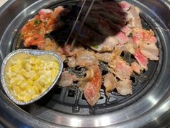 -韩宫宴和牛烤肉(宣州国购店)