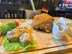 -巴伐利亚啤酒坊(意式风情街店)