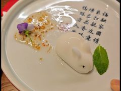 -院落新京菜·烤鸭(地安门店)
