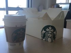 -星巴克(天津大悦城第二店)