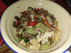 -兔槽江湖菜·重庆璧山兔(水围店)