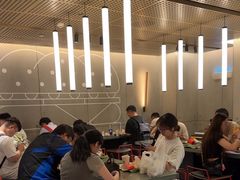-麦当劳(龙阳路店)