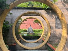 -广州神农草堂中医药博物馆