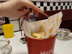 -玩味工厂·东南亚特色餐厅(太古里店)