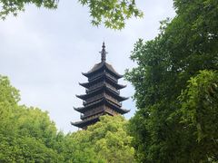 -常熟方塔园