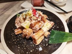 -新梅华餐厅(星悦汇店)