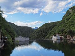 -双龙峡