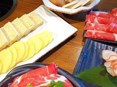 -呷哺呷哺(松江开元店)