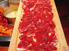 -巴邑火锅·夜宵(港隆广场店)