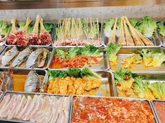 -塘屋烧烤·云南火塘烧烤品牌(春城慧谷旗舰店)