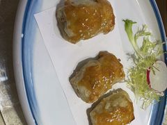 -大水车公馆·顺德菜·妈姐菜(均安店)