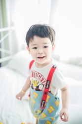 -男孩女孩亲子儿童摄影(真实客照店)