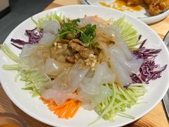 -和晟shèng铁锅炖·东北菜(南山店)