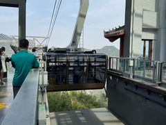 -河南宝泉旅游区